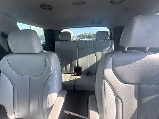 Used 2022 Hyundai Palisade SUV
