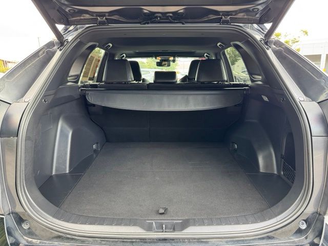 Used 2019 Toyota RAV4 Hybrid SUV