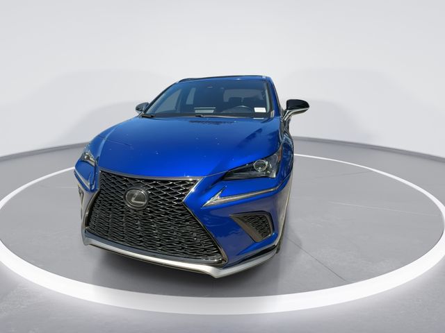 2021 Lexus NX - $26,998