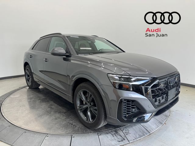 2026 Audi Q8 quattro Premium 55 TFSI