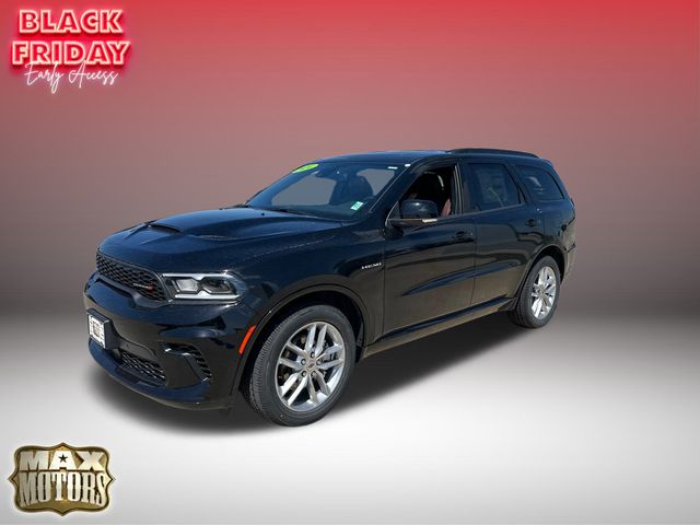 2024 Dodge Durango R/T 3