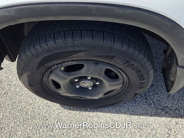 Used 2003 White Honda LX image 17