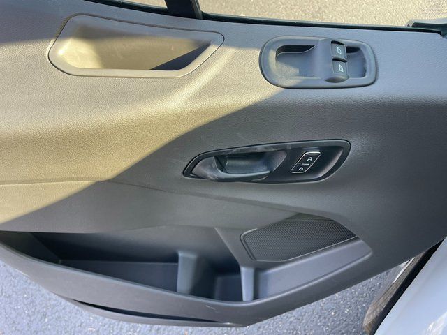 new 2026 Ford Transit-350 car, priced at $60,540