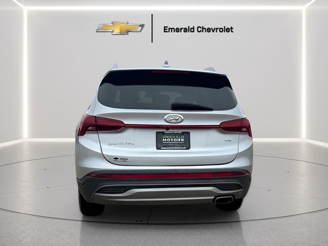 View vehicle photo 5