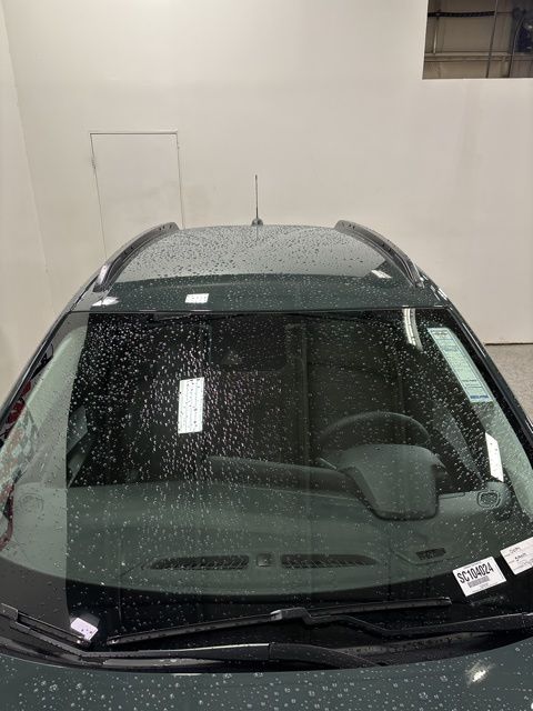 2025 Chevrolet Trax LT photo
