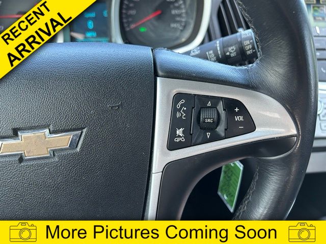 2012 Chevrolet Equinox LT photo