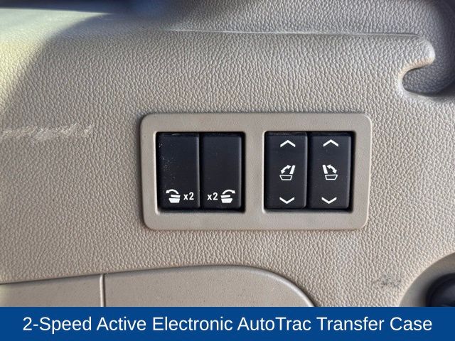 2015 Chevrolet Suburban LTZ