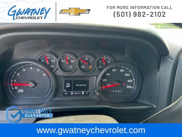 2025 Chevrolet Silverado 2500 #17