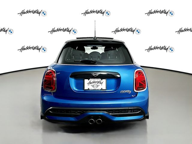 2022 MINI Cooper S Signature 6