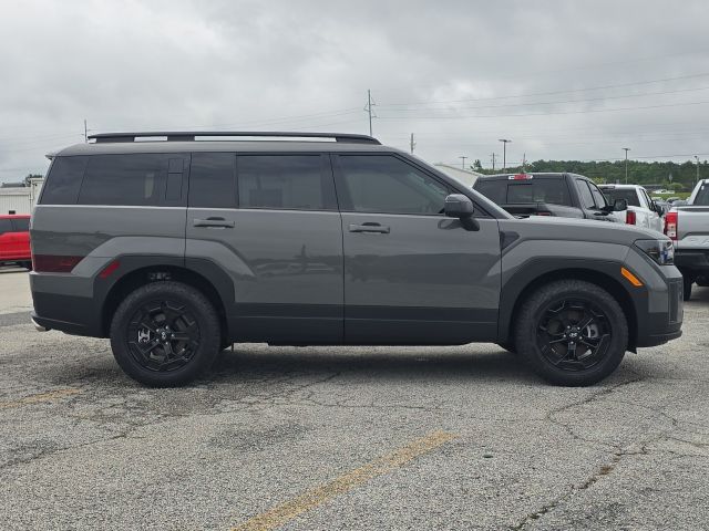2025 Hyundai Santa Fe XRT:C02675