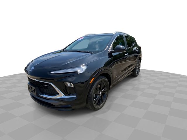 Used 2025 Buick Encore GX Sport Touring For Sale in Livonia, MI
