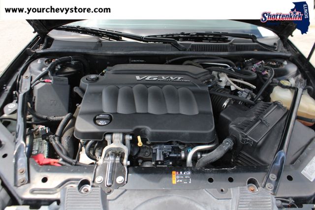Used 2013 Chevrolet Impala Sedan