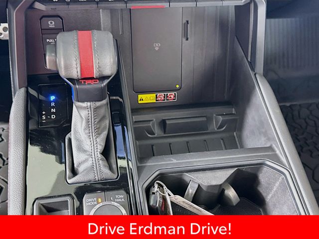 Used 2026 Toyota Tundra Hybrid Truck