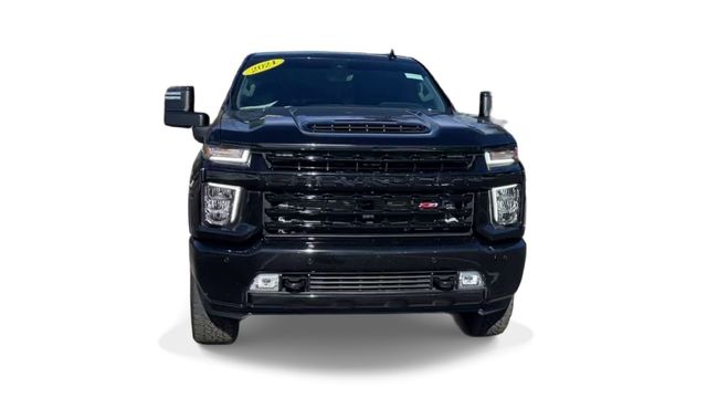 Used 2021 Chevrolet Silverado 2500HD For Sale in Livonia, MI