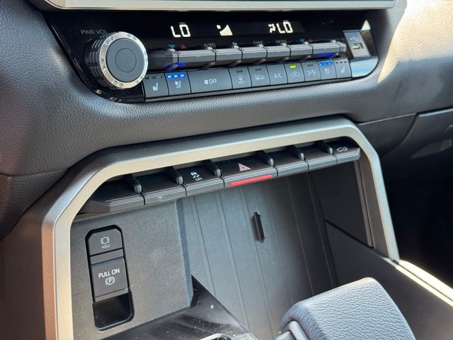Used 2025 Toyota Tundra Hybrid Truck