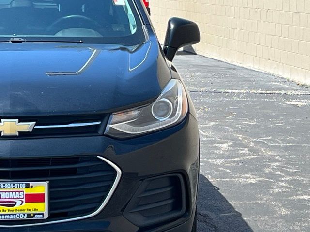 Used 2020 Chevrolet Trax For Sale in Highland, IN