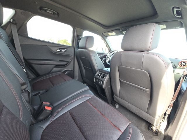 2024 Chevrolet Blazer RS:C02571