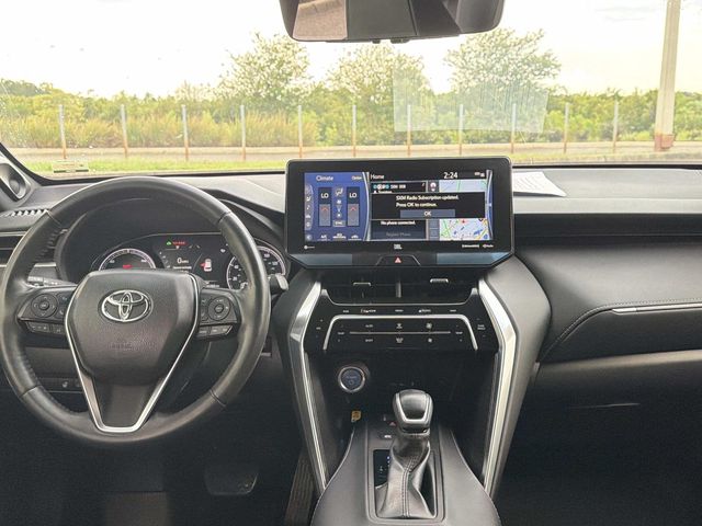 Used 2021 Toyota Venza SUV