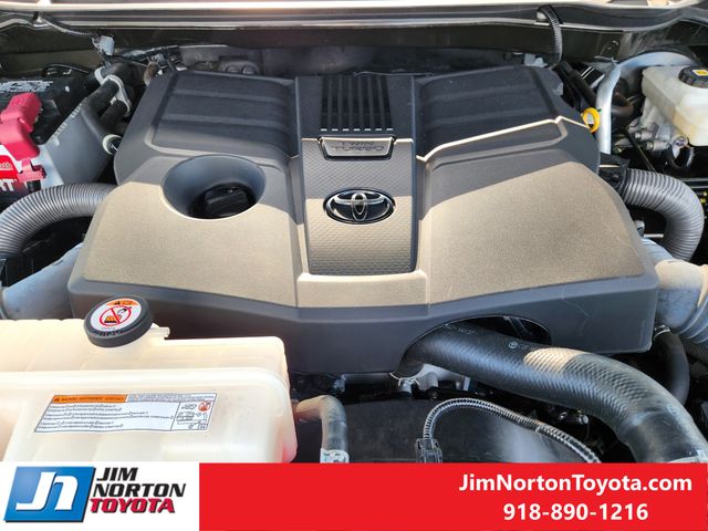 Used 2022 Toyota Tundra Truck