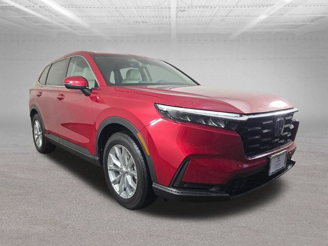 2024 Honda CR-V EX-L - Photo 9