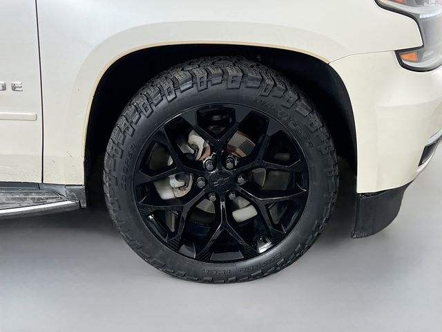 Used 2015 White Chevrolet LTZ image 40