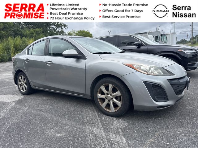 2011 Mazda MAZDA3 i Touring