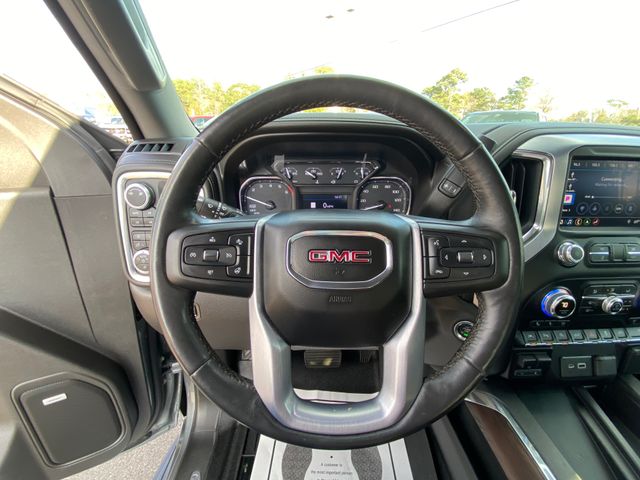 2019 GMC Sierra 1500 SLT 15