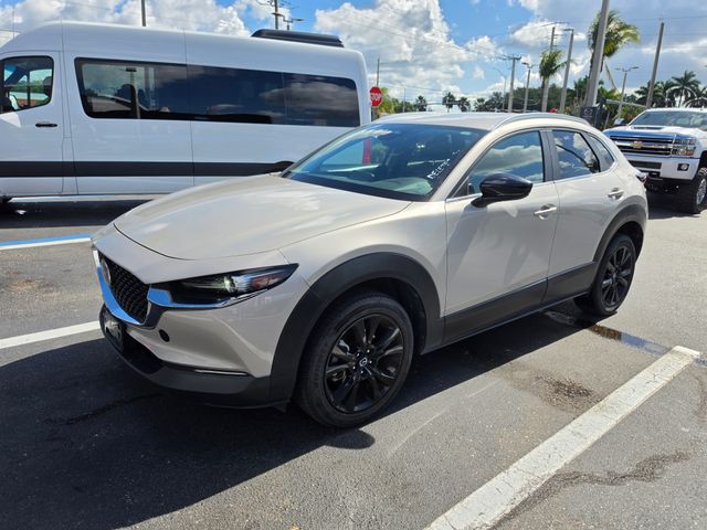 2024 Mazda Mazda CX-30 2.5 S Select Sport