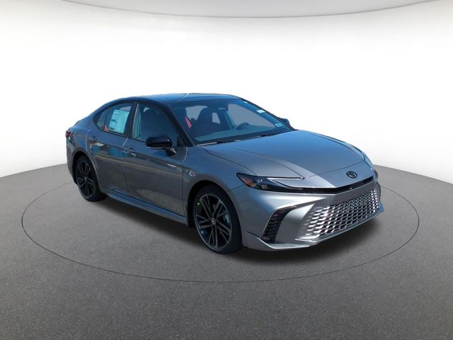 new 2026 Toyota Camry car, priced at $38,001