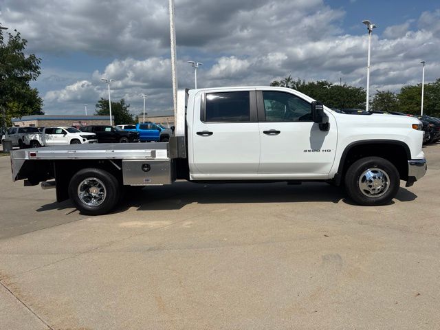 New 2026 Chevrolet Silverado 3500HD Truck