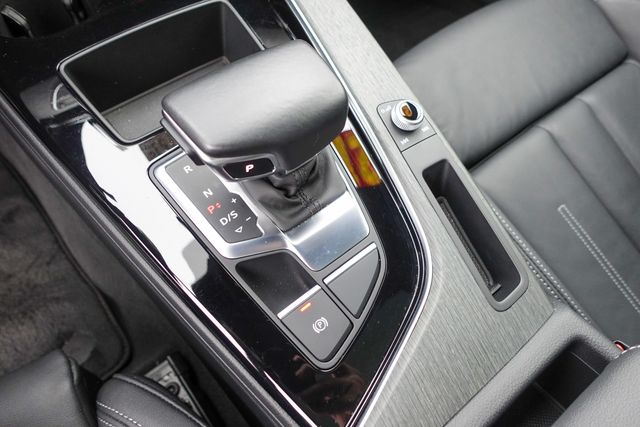 used 2021 Audi A5 car, priced at $28,900