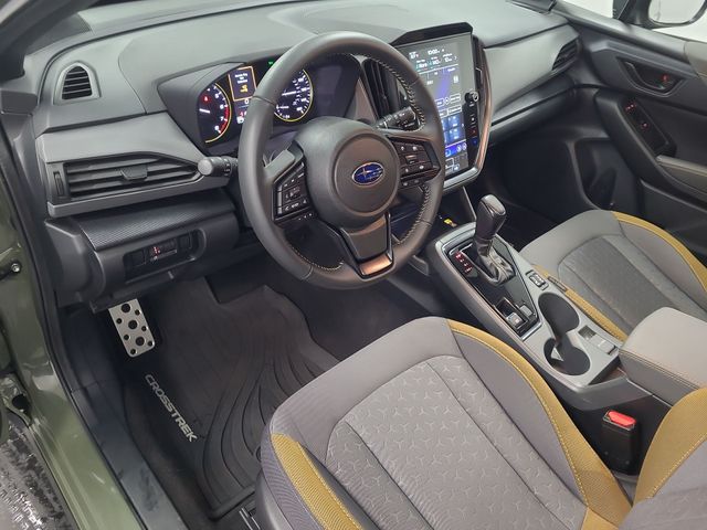 2025 – Subaru – Crosstrek