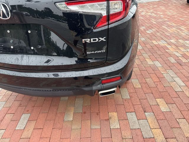 Used 2024 Acura RDX Base For Sale in Huntsville, Al