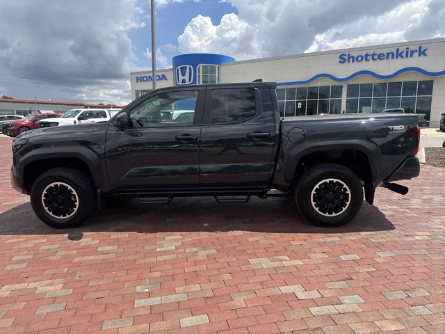 Used 2024 Toyota Tacoma Truck