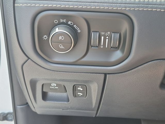 Used 2020 Ram 1500 Limited 4D Crew Cab