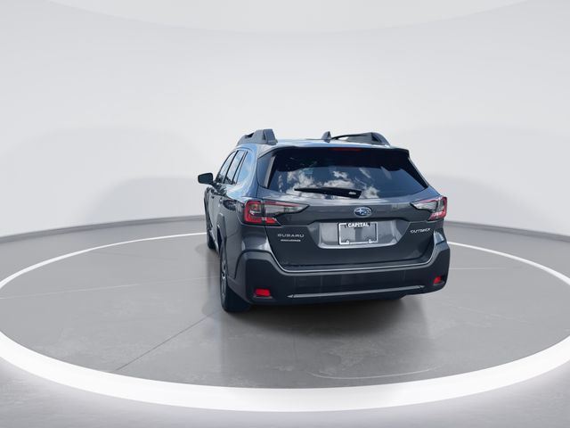 Used 2024 Gray Subaru Premium image 7