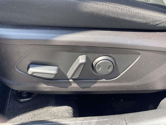 Used 2022 Blue Hyundai SEL image 16