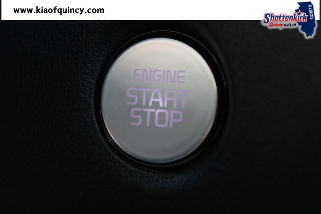 New 2026 Kia Sorento SUV