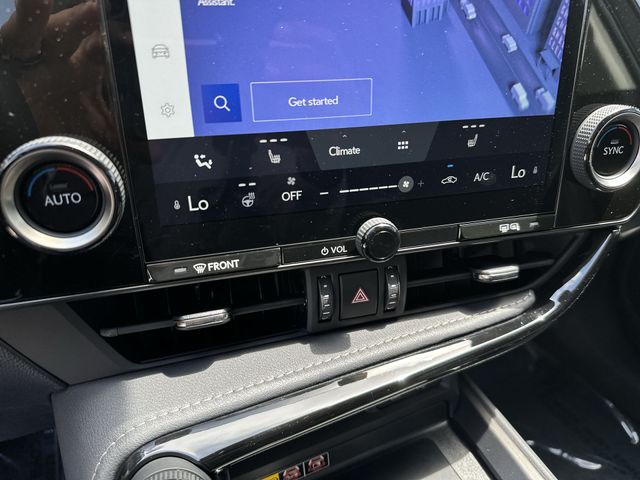 2026 Lexus NX - $46,133