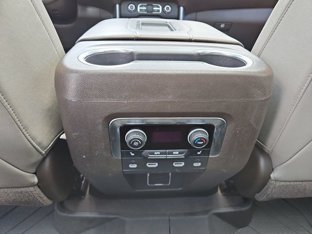 2021 Chevrolet Suburban Z71 Gray at Classic Elite Chevrolet Sugar Land