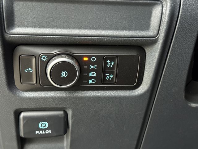 New 2026 Gray Ford STX image 24