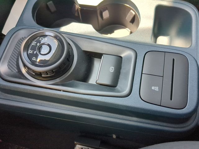 New 2026 Carbonized Gray Metallic Ford XL image 30