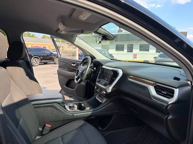 Used 2024 GMC Terrain SUV