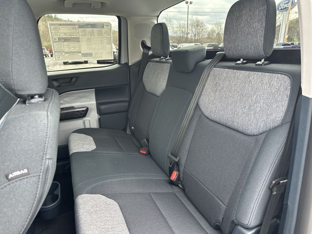 New 2026 White Ford XLT image 26