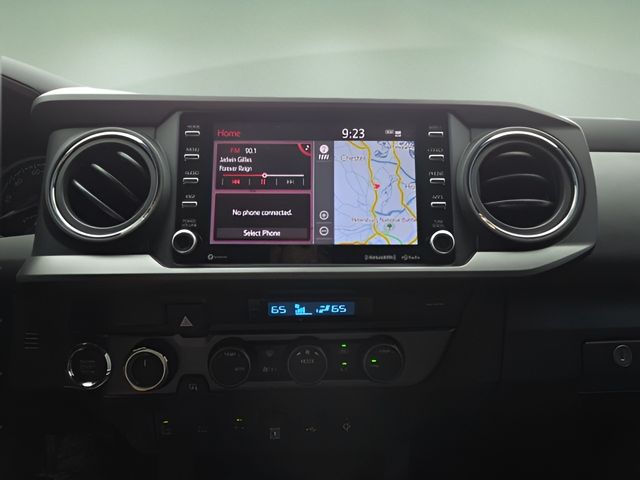 Used 2023 Toyota Tacoma Truck
