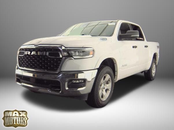 Used 2025 Ram 1500 Truck