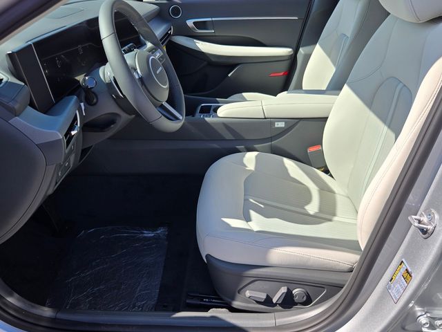 2026 Hyundai Sonata - $26,972