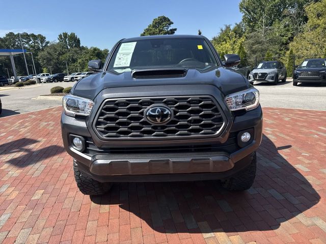 Used 2023 Toyota Tacoma Truck