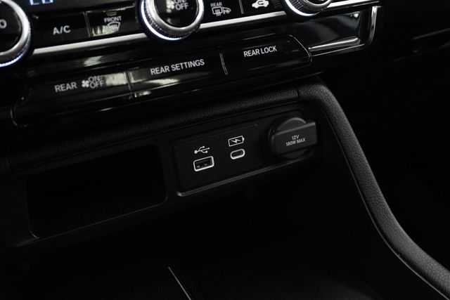 Used 2023 Honda Pilot SUV