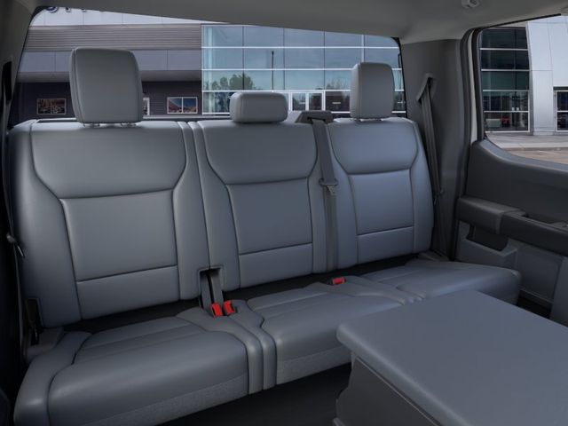 New 2026 White Ford XL image 12